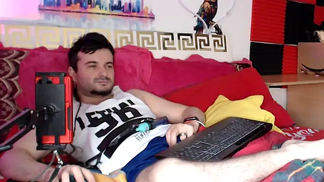 KingOfSinRO69 webcam