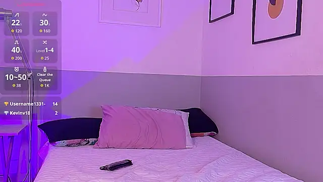drooling4daddy webcam