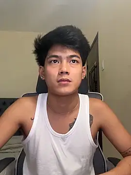 prince_kiyoshi (M twink) - Lets have Fun Since Im New Here !