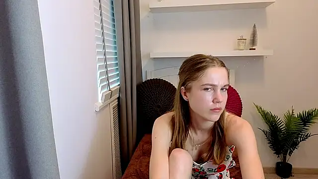 LoveXLexi webcam