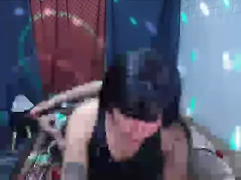 BriannaCruz24 webcam