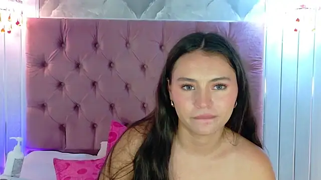 Gabby-Sweet webcam