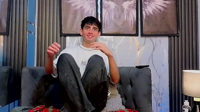 demian_hot99 webcam