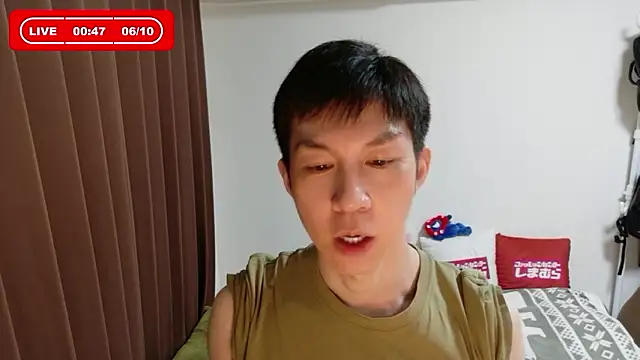 kazukota20 (Ask my age) - #asian #black-hair #daddies #dirty-talk #gays #hd #japanese #kissing #massage #medium #new #sexting #shaven #uncut