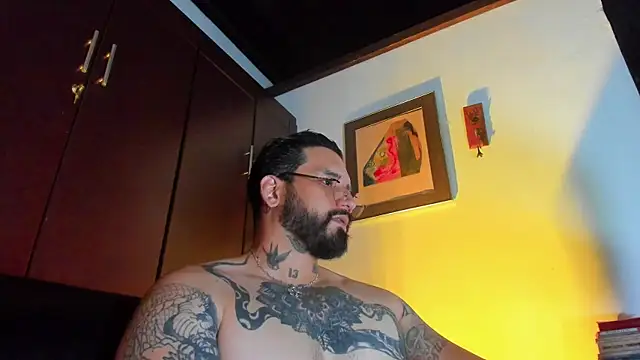CamiloGray_ webcam