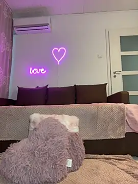Sabrinedivinee webcam