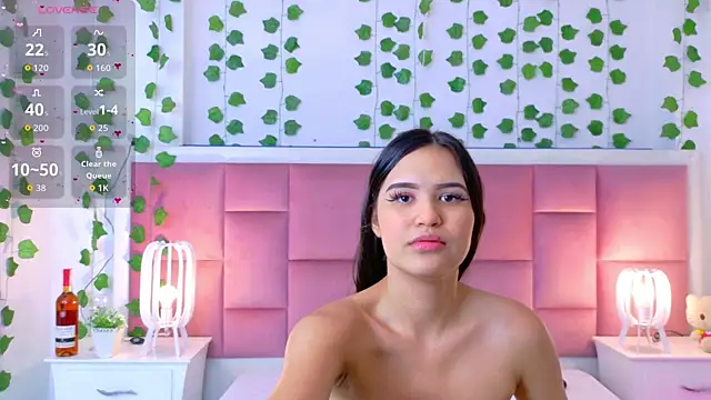 kaily_sweet1 webcam