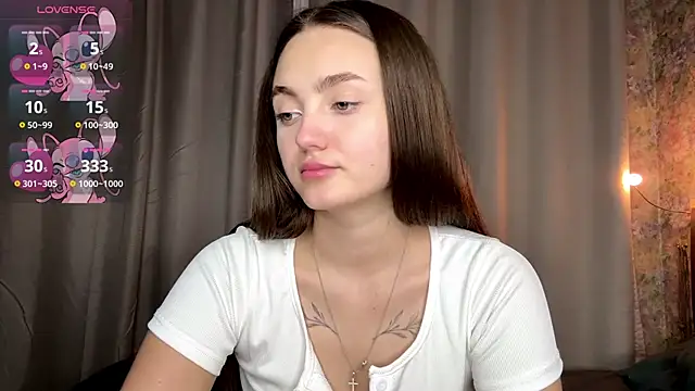 LoraDavi webcam