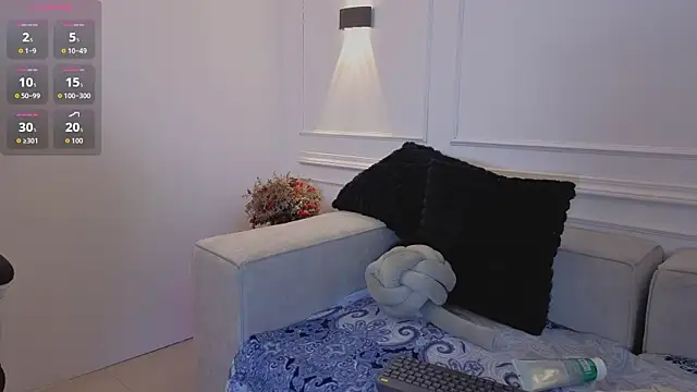 valeriavg webcam