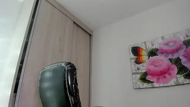barbie_ds webcam