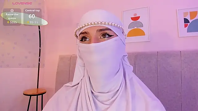 rawiya webcam