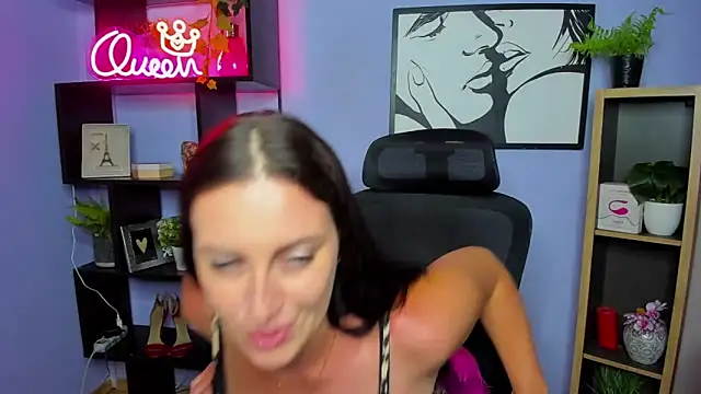 FUN_AMI webcam