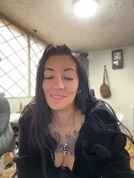 SALOME_KORLAND webcam