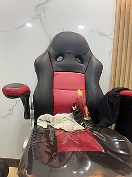 Hannagarces webcam