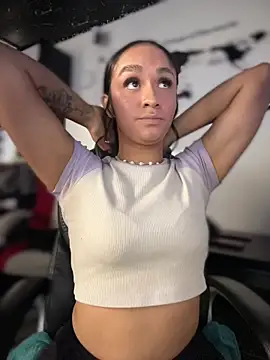 Isabella-Teen