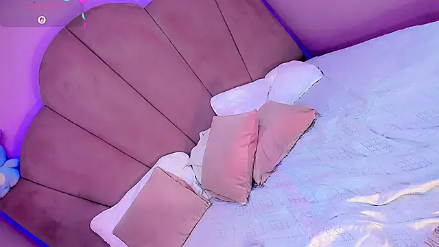 AlissonDannae777 webcam