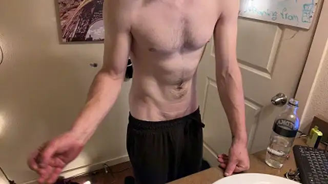 Bad_Boy69_MattZZZ webcam
