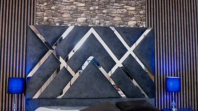 Amy_channel webcam