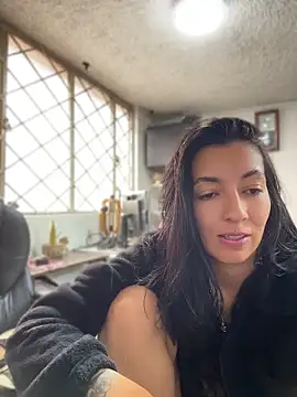 SALOME_KORLAND webcam