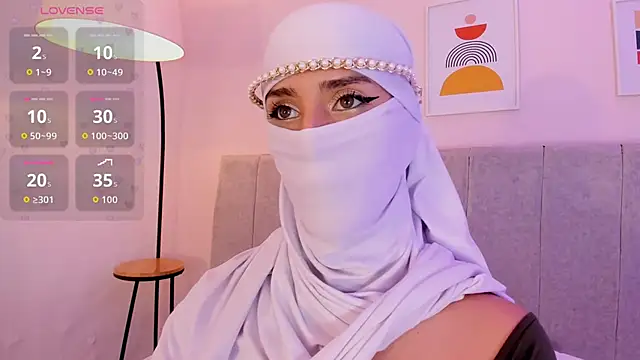 rawiya webcam