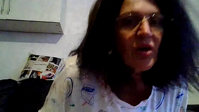 RubyyRosee webcam