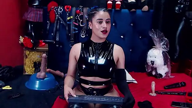 Hannamariana webcam