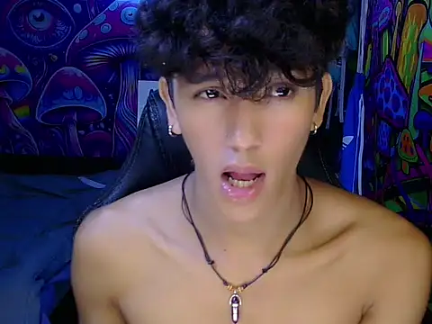 hugekenbigcock webcam