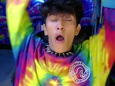 hugekenbigcock (M young) - HAPPY PRIDE MONTH CUM WITH ME HERE