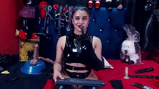 Hannamariana webcam