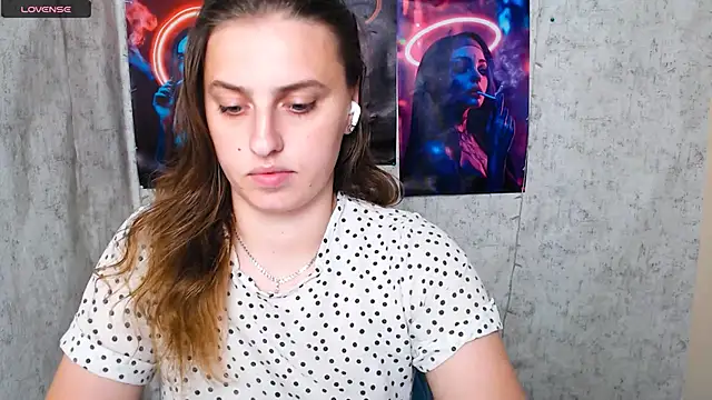 AmandaDimond_ webcam
