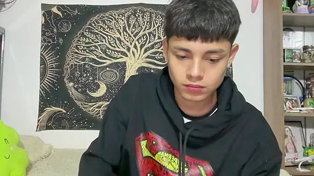 Andy_Belier23 webcam