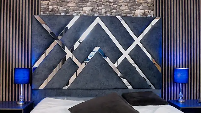 Amy_channel webcam