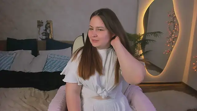 MireyaLin live cam on StripChat