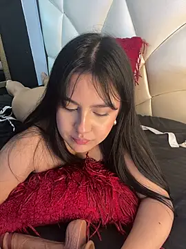 Sofiia_Vega_ webcam