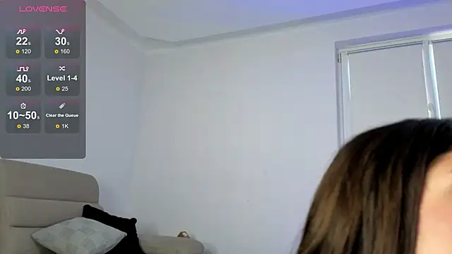 KassidyVibe webcam