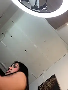 Sofiia_Vega_ webcam