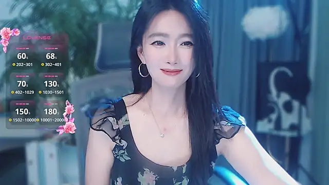 feifei-love