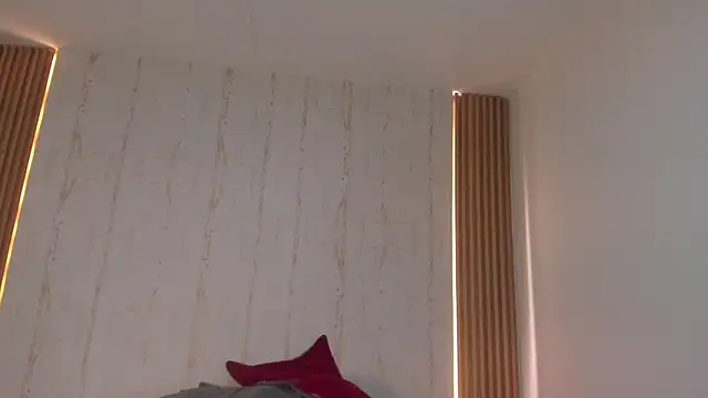 two_milkyway live cam on StripChat