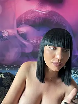mysticcleo - MysticCleo's free webcam - UK Sex Cams