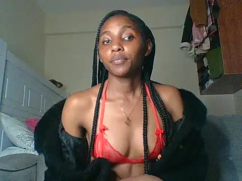 Velvet_peach live cam on StripChat