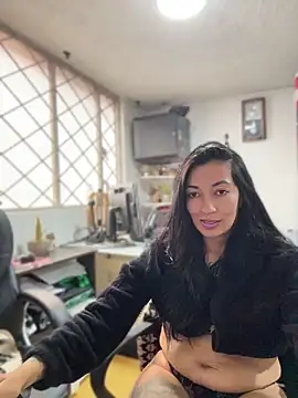 SALOME_KORLAND webcam