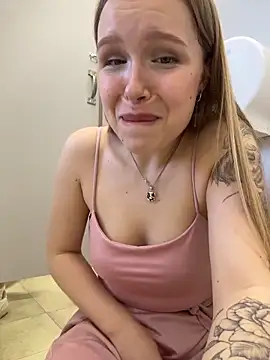 Liza_risky webcam