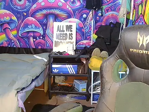 hugekenbigcock webcam