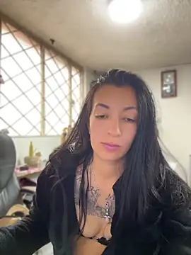 SALOME_KORLAND webcam