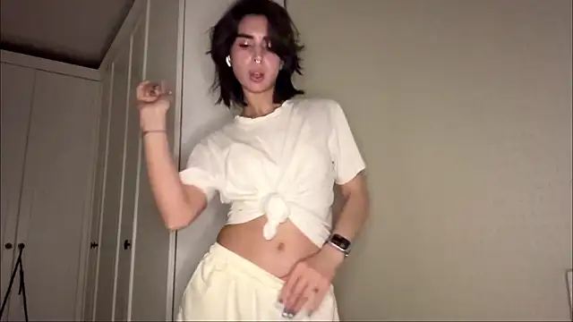 JessiaRuezga webcam