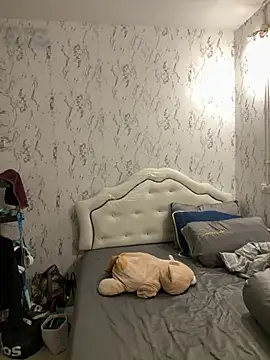 Ponthip webcam