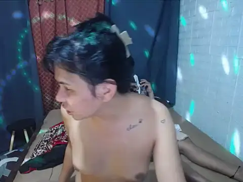 BriannaCruz24 webcam