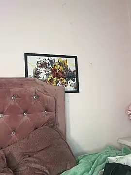 Selenee23 webcam