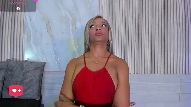BriannaChelsea webcam