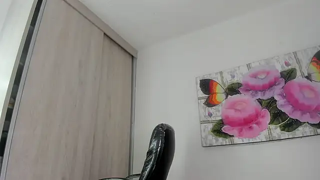 barbie_ds webcam
